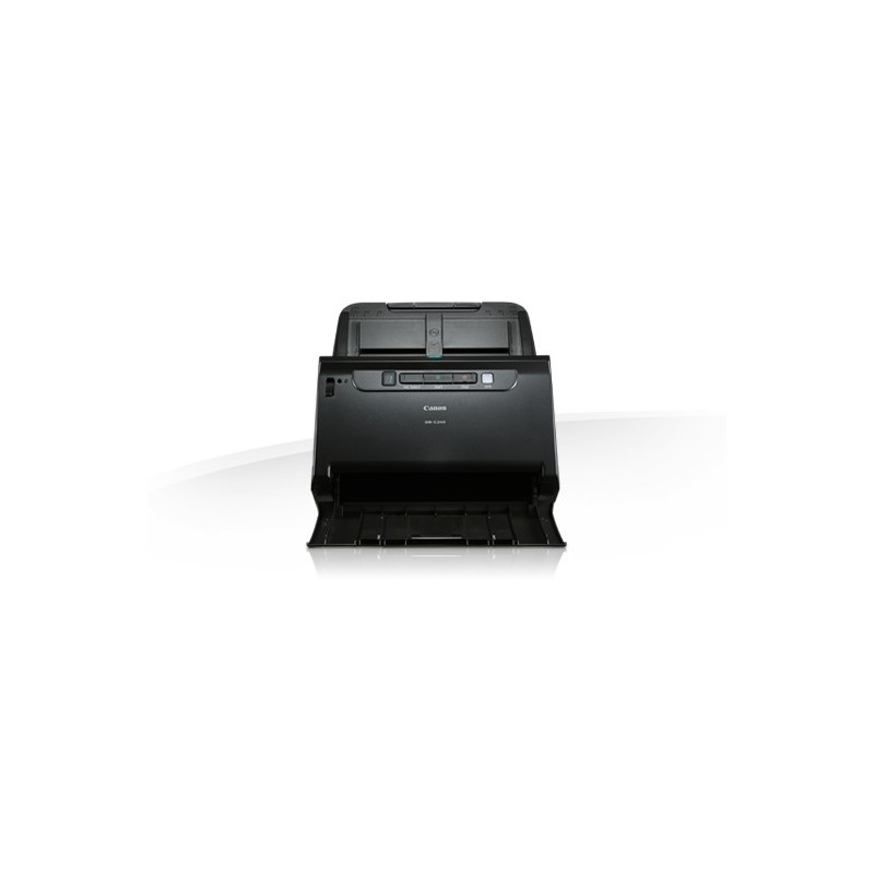 Canon imageFORMULA DR-C240 Scanner a foglio 600 x 600 DPI A4 Nero