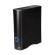 Transcend 4TB StoreJet 35T3 disco rigido esterno Nero