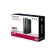 Transcend 4TB StoreJet 35T3 disco rigido esterno Nero