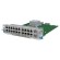 HPE 5930 24-port 10GBase-T + 2-port QSFP+ with MacSec modulo del commutatore di rete 10 Gigabit