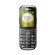 MaxCom MM720 5,59 cm (2.2") 83 g Nero Telefono di livello base