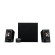 Logitech Z533 set di altoparlanti 60 W Universale Nero 2.1 canali 15 W