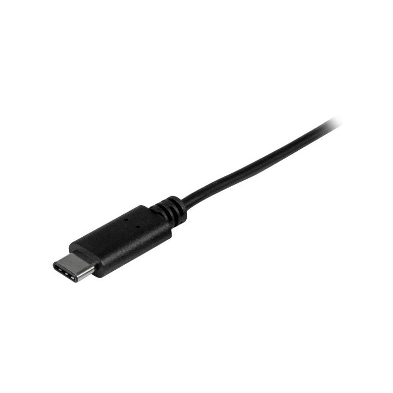 StarTech.com Cavo USB 2.0 USB-B a USB-C -type-C - 1m