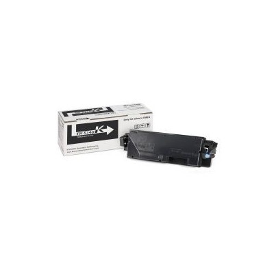 KYOCERA TK-5140K cartuccia toner 1 pz Originale Nero