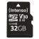 Intenso 3433480 memoria flash 32 GB MicroSDHC UHS-I Classe 10