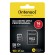 Intenso 3433470 memoria flash 16 GB MicroSDHC UHS-I Classe 10