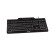 CHERRY KC 1000 SC tastiera USB QWERTY Inglese US Nero