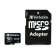 Verbatim Pro 64 GB MicroSDXC UHS Classe 10