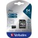 Verbatim Pro 64 GB MicroSDXC UHS Classe 10