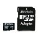 Verbatim Pro 32 GB MicroSDHC UHS Classe 10