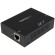 StarTech.com Extender Gigabit ad 1 porta PoE+ Power over Ethernet - 802.23af - 100m