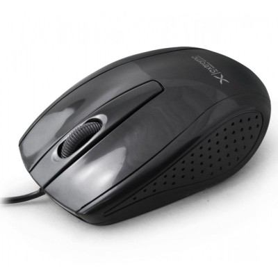 Esperanza XM110K mouse Mano destra USB tipo A Ottico 1000 DPI