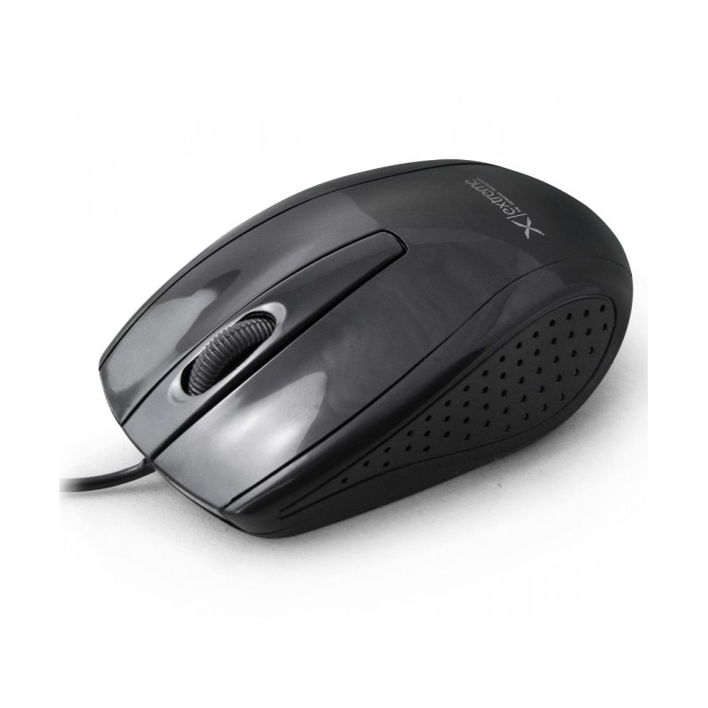 Esperanza XM110K mouse Mano destra USB tipo A Ottico 1000 DPI