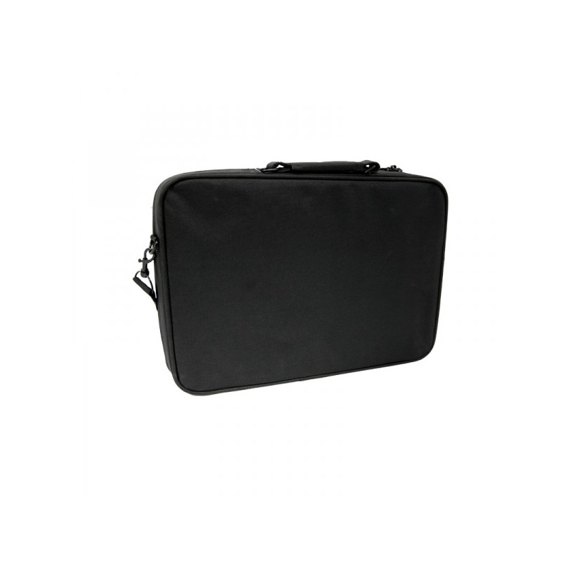 Esperanza ET103 borsa per laptop 43,2 cm (17") Custodia a tasca Nero