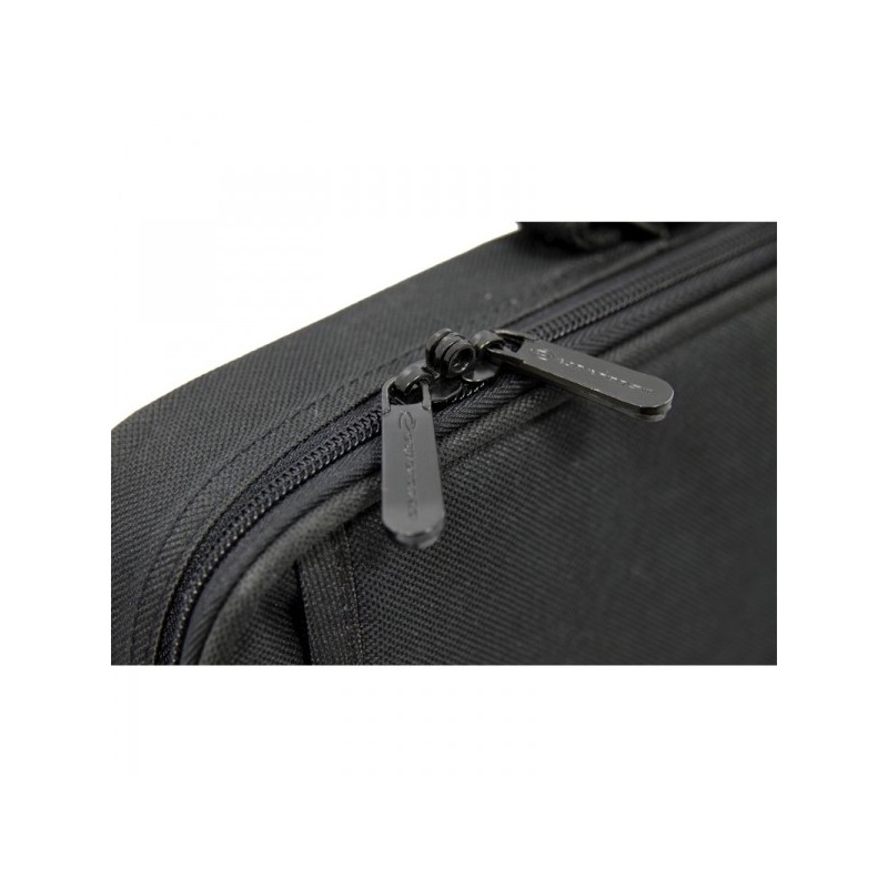 Esperanza ET103 borsa per laptop 43,2 cm (17") Custodia a tasca Nero