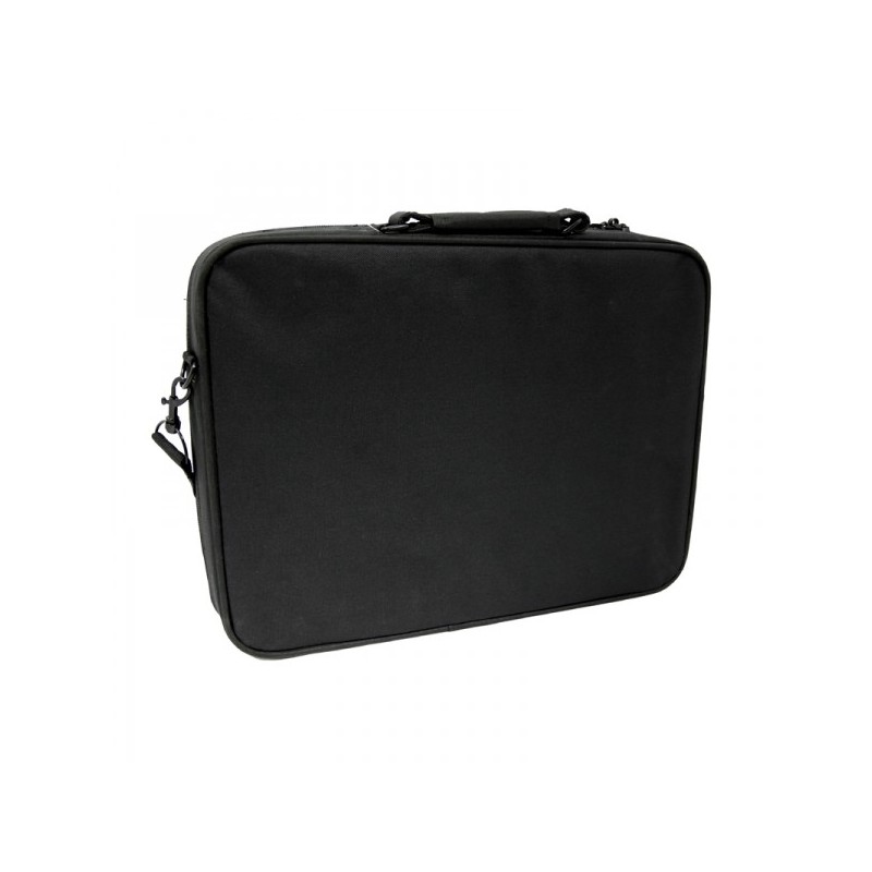 Esperanza ET101 borsa per laptop 39,6 cm (15.6") Custodia a tasca Nero