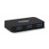 Hamlet Hub usb 3.0 a 4 porte 5 Gbps