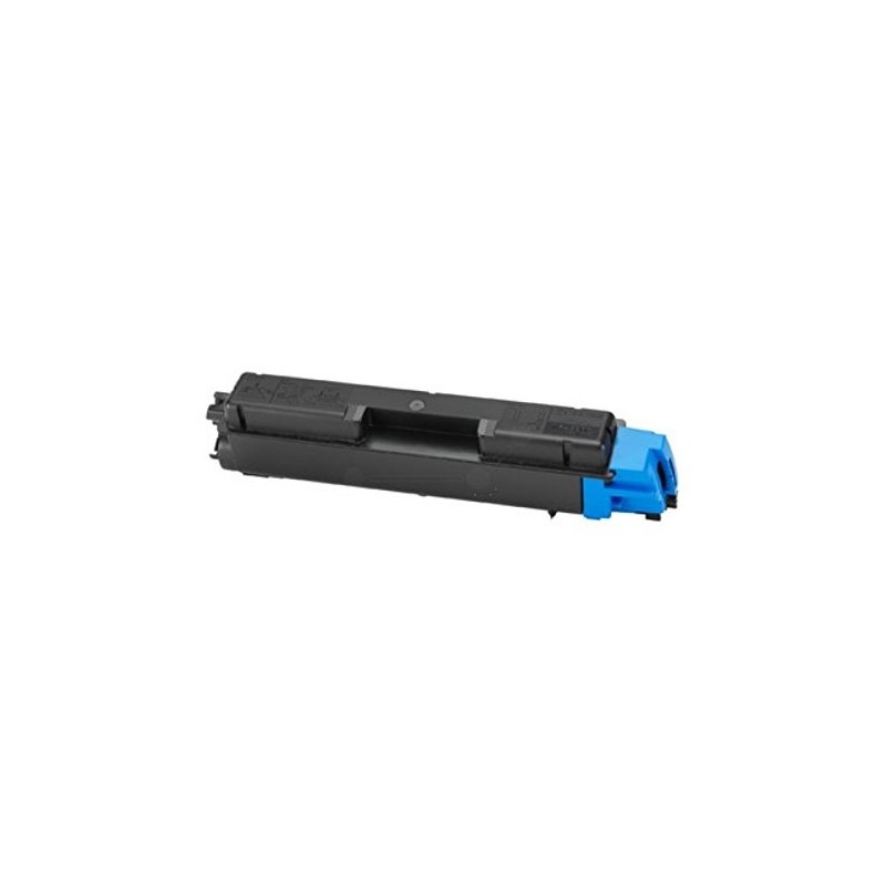 KYOCERA TK-590C cartuccia toner 1 pz Originale Ciano