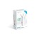 TP-Link RE450 moltiplicatore di rete Trasmettitore di rete Bianco 10, 100, 1000 Mbit s