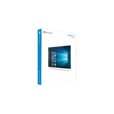 Microsoft Windows 10 Home 1 licenza e