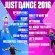 Ubisoft Just Dance 2016, PS3 Standard ITA PlayStation 3