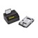 StarTech.com Docking Station per Hard Disk a Singolo Slot - Dock USB 3.0 Standalone con funzione Eraser e Sanificazione per