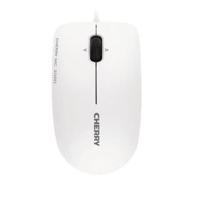 CHERRY MC 2000 mouse Ambidestro USB tipo A IR LED 1600 DPI