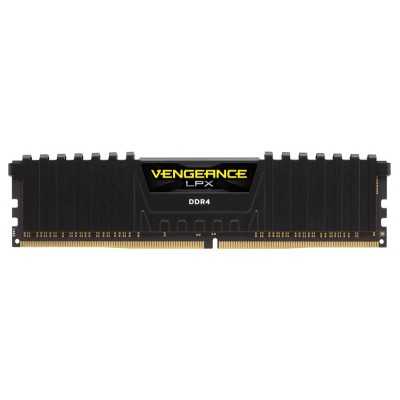 Corsair Vengeance LPX, 8GB, DDR4 memoria 1 x 8 GB 2666 MHz