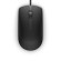 DELL MS116 mouse Ambidestro USB tipo A Ottico 1000 DPI