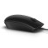 DELL MS116 mouse Ambidestro USB tipo A Ottico 1000 DPI