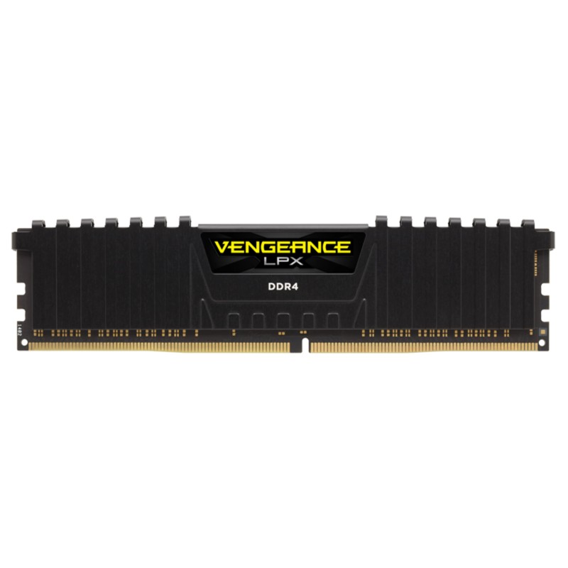 Corsair Vengeance LPX memoria 16 GB 2 x 8 GB DDR4 3200 MHz