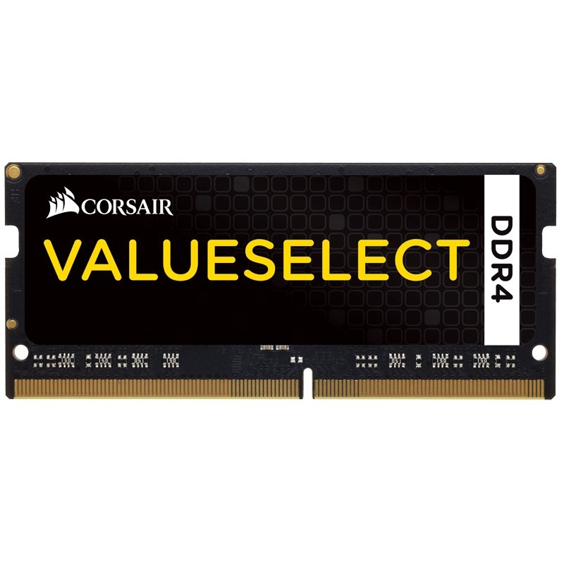 Corsair ValueSelect memoria 8 GB 1 x 8 GB DDR4 2133 MHz