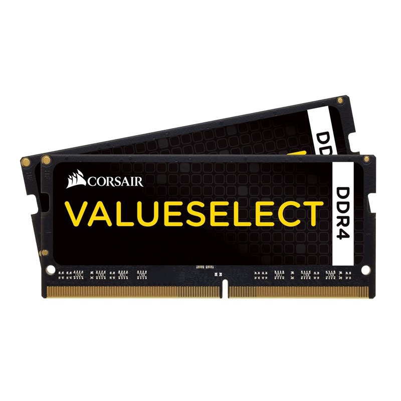 Corsair ValueSelect memoria 8 GB 1 x 8 GB DDR4 2133 MHz