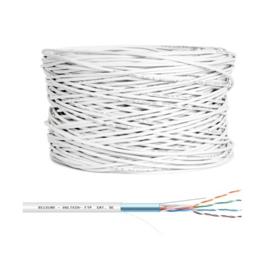Vultech Matassa Lan 305Mt - Cat. 5E FTP