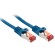 Lindy Cat.6 S FTP 1.5m cavo di rete Blu 1,5 m Cat6 S FTP (S-STP)