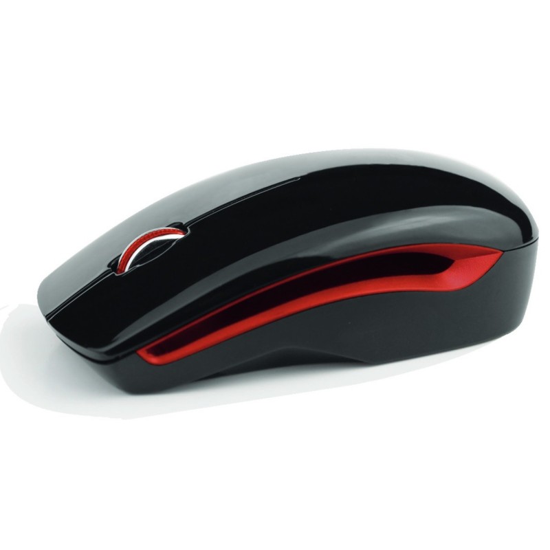 Atlantis Land 7061G mouse RF Wireless Ottico 1200 DPI