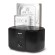 Hamlet USB 3.0 Docking Station per hard disk sata da 2,5'' o 3,5'' usb 3.0