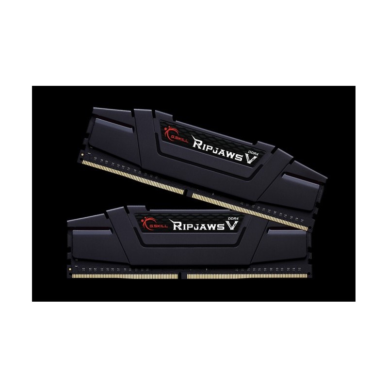 G.Skill 16GB DDR4 memoria 2 x 8 GB 3200 MHz