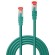 Lindy 47749 cavo di rete Verde 2 m Cat6 S FTP (S-STP)