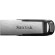 SanDisk Ultra Flair unità flash USB 32 GB USB tipo A 3.2 Gen 1 (3.1 Gen 1) Nero, Acciaio inossidabile