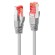 Lindy 47705 cavo di rete Grigio 3 m Cat6 S FTP (S-STP)