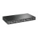 TP-Link TL-SG1048 switch di rete Non gestito Gigabit Ethernet (10 100 1000) 1U Nero