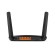 TP-Link TL-MR6400 router wireless Fast Ethernet Banda singola (2.4 GHz) 4G Nero