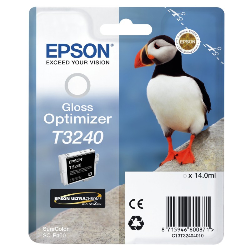 Epson SureColor T3240 Gloss Optimizer