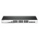 D-Link DGS-1210-28 ME switch di rete Gestito L2 Gigabit Ethernet (10 100 1000) 1U Nero