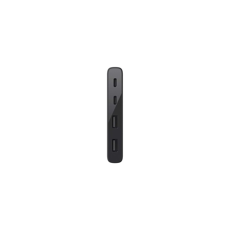 Belkin F4U090btBLK 5000 Mbit s Nero