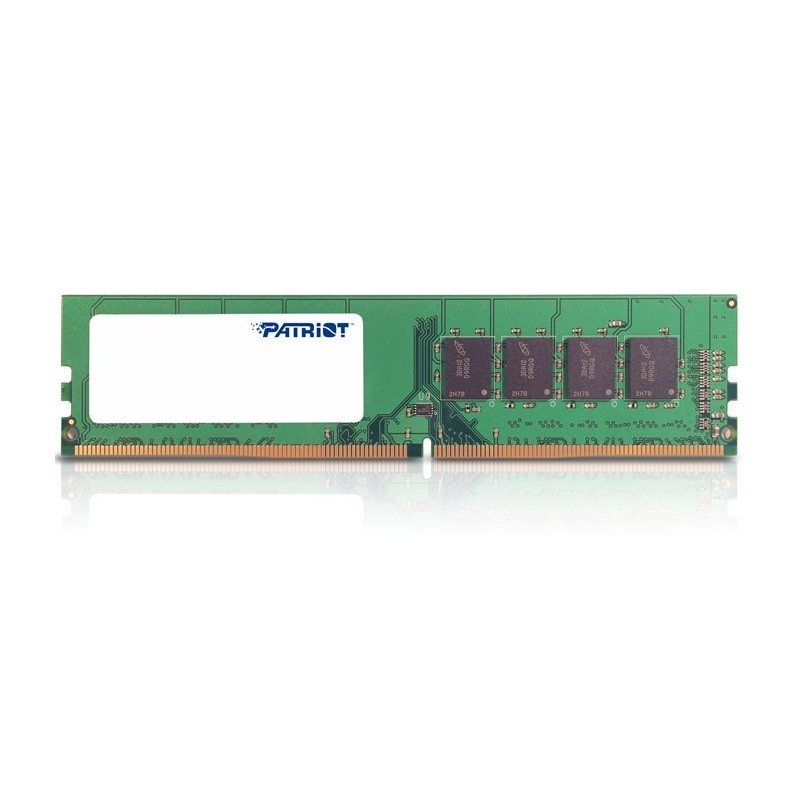 Patriot Memory PC4-19200 memoria 4 GB 1 x 4 GB DDR4 2400 MHz
