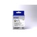 Epson Nastro fondo Bianco per testo Nero, altamente adesivo 9 9 LK-3WBW