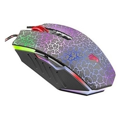 A4Tech Bloody A70 mouse Ambidestro USB tipo A Laser 4000 DPI