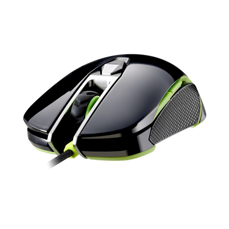 COUGAR Gaming 450M mouse Ambidestro USB tipo A Ottico 5000 DPI